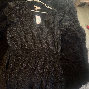 Micheal Kors dress